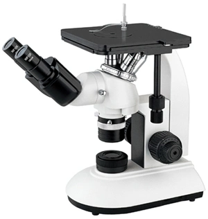 Desktop Lab Metallurgical Microscope zum Verkauf