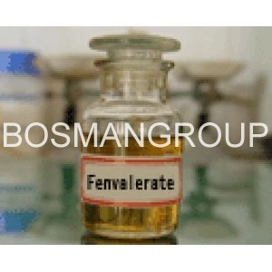 Insecticide Pesticide Fenvalerate 50g/L EC, 20 % EC, 93 % TC