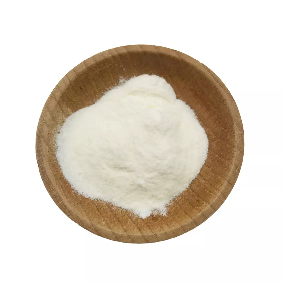 Hergestellt in China pH 6,0-8,0 CAS-Nr. 11138-66-2 Xanthan Gum Pulver