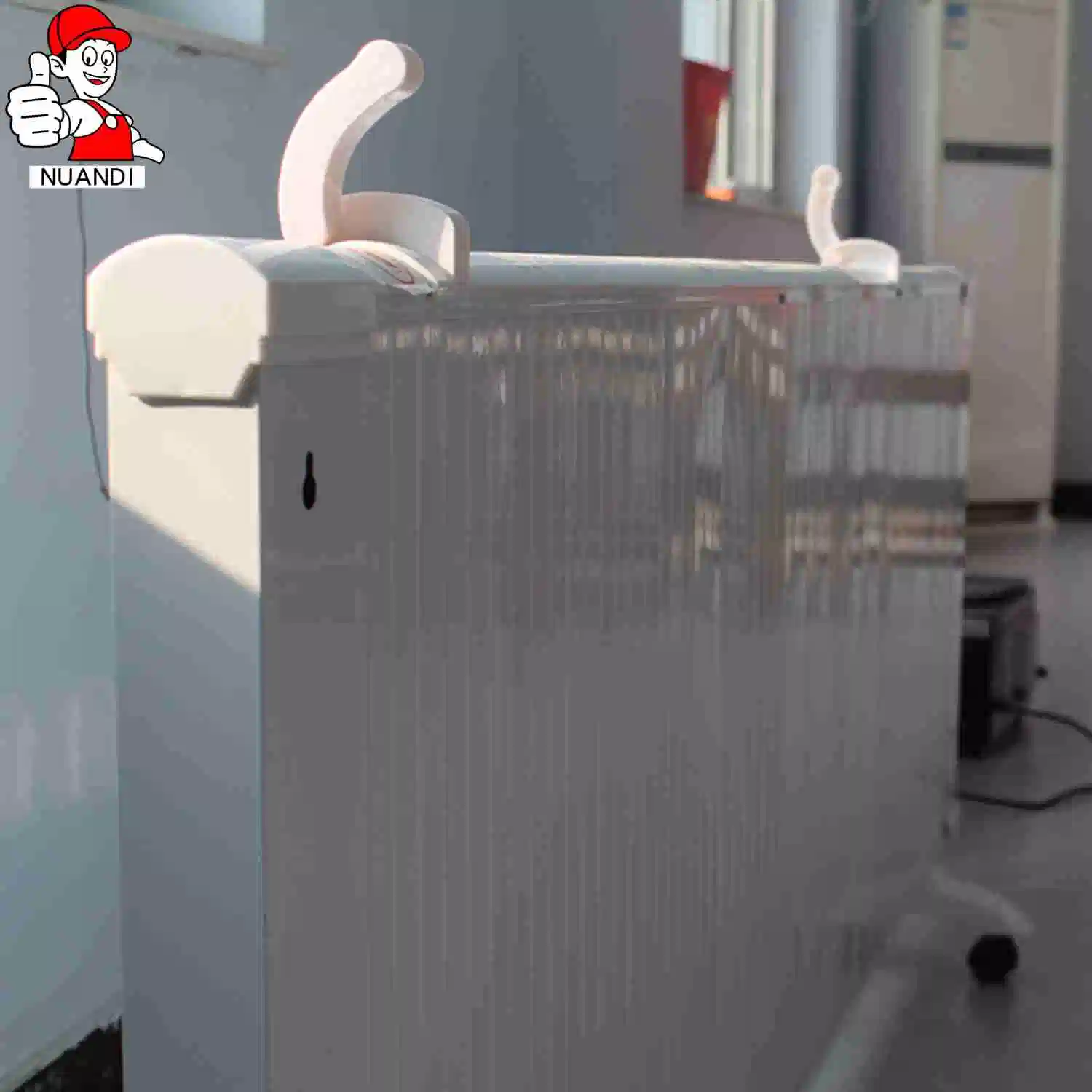 Factory Wholesale/Supplier Price Indoor Used Electric Personal Heaters 220V