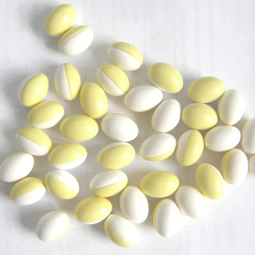 Factory Supply Omega 3 Fish Oil Softgel Capsule