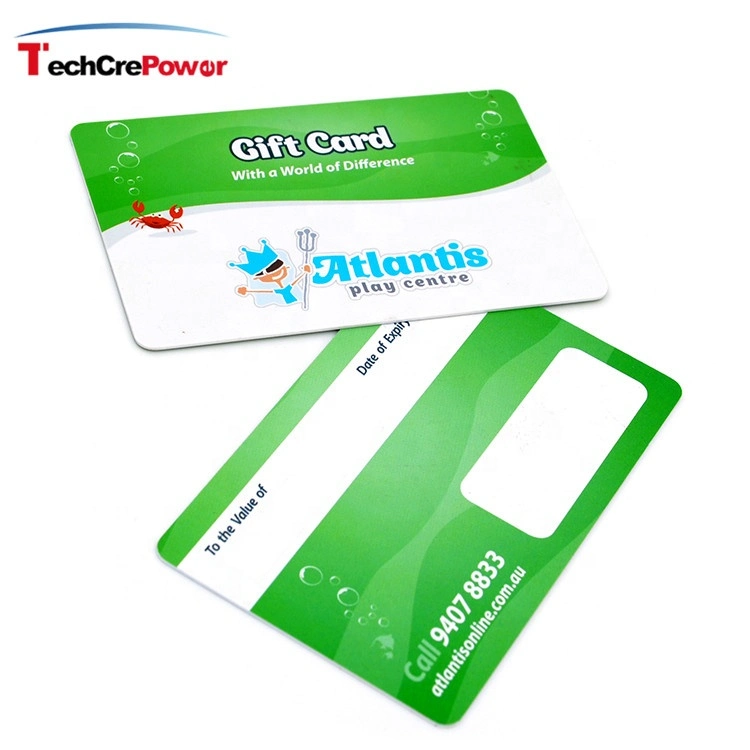 IC S70 de inyección de tinta personalizada Mayorista/Proveedor Tarjeta PVC Tarjeta con chip de negocios