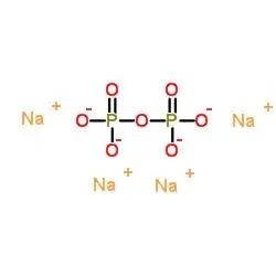 Sodium Acid Pyrophosphate (SAPP) Used as Expanding Agent in Food Industry