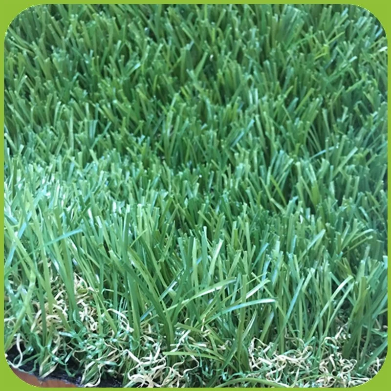 SGS Ce Approved Turf Artificial Grass Tiles