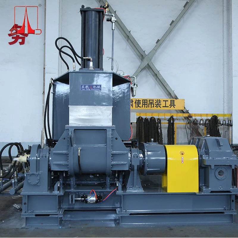 X (S) N-110L High quality/High cost performance  Mixing Kneader for Rubber