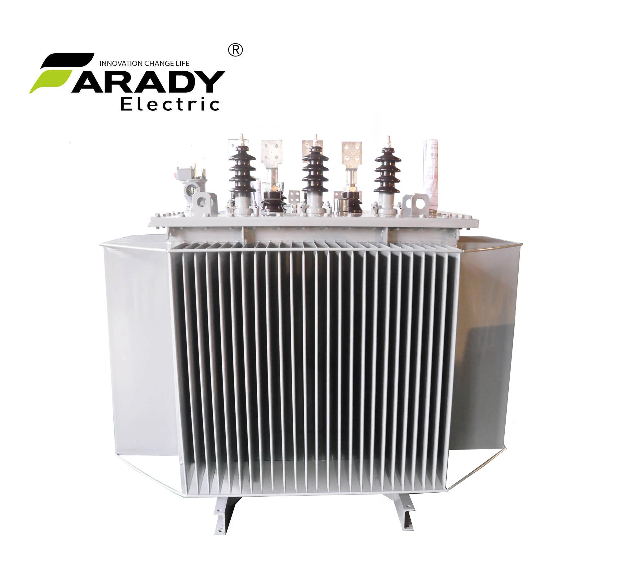 1000kVA Three Phase AC Power Distribution Transformer