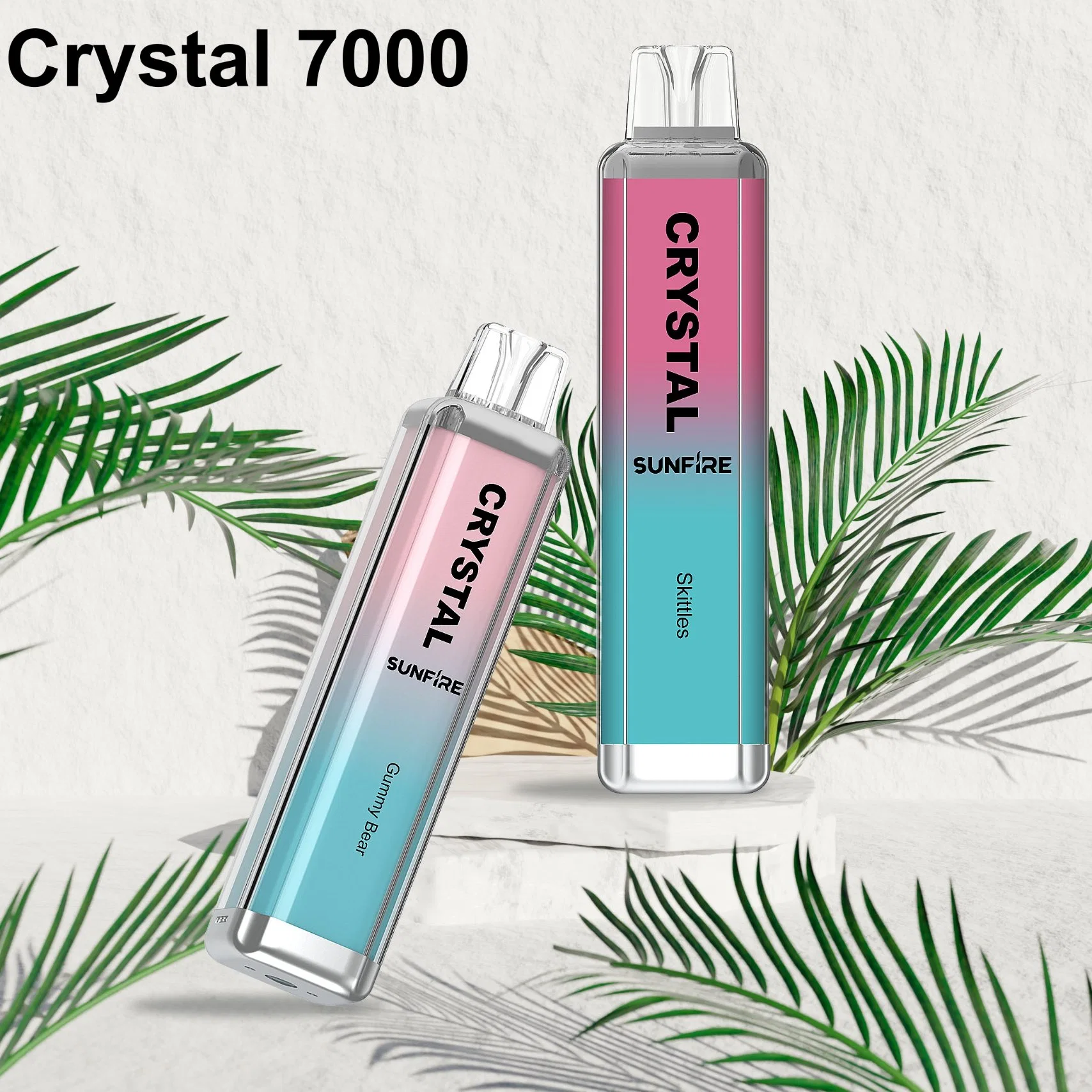 Wholesale/Supplier Disposable/Chargeable Crystal Vape Pen Bar Tornado H 600 4000 6000 7000 9000 10000 Puff Pi7000 7K 9K 10K 12K PRO Max Big Smoke Price