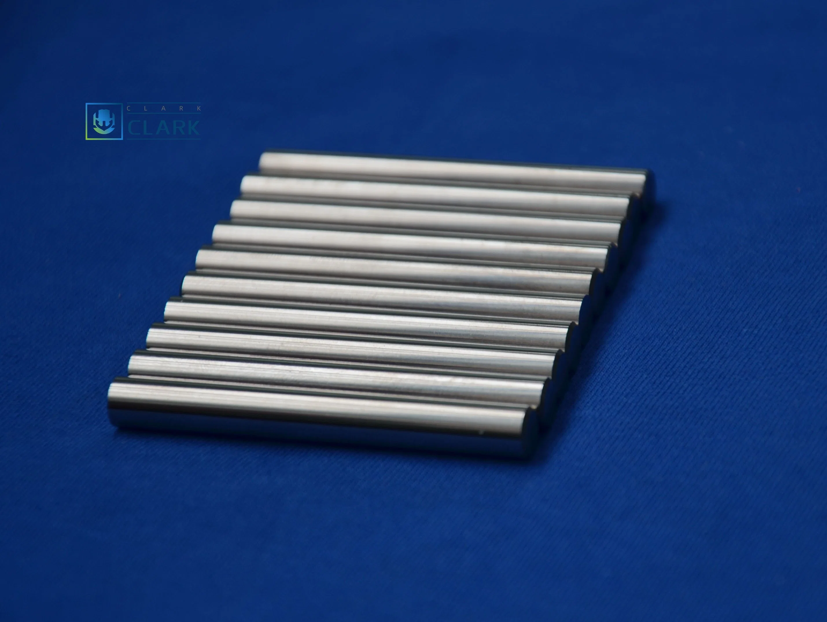 High quality/High cost performance  Polished Mirror Surface Tungsten Rods&Tungsten Alloy Rods for Drilling