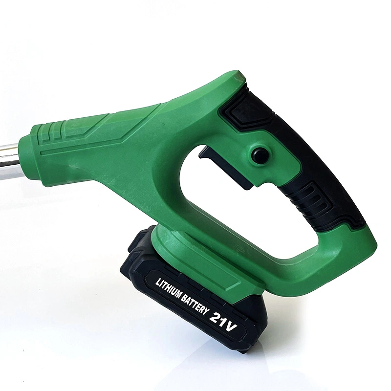 Grass Trimmer Custom Logo Garden Machine Lithium Battery Brush Cutter