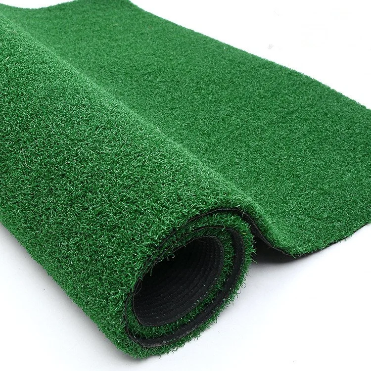 Plastic Woven Bags Golf Equipment Synthetic Grass Factory Price