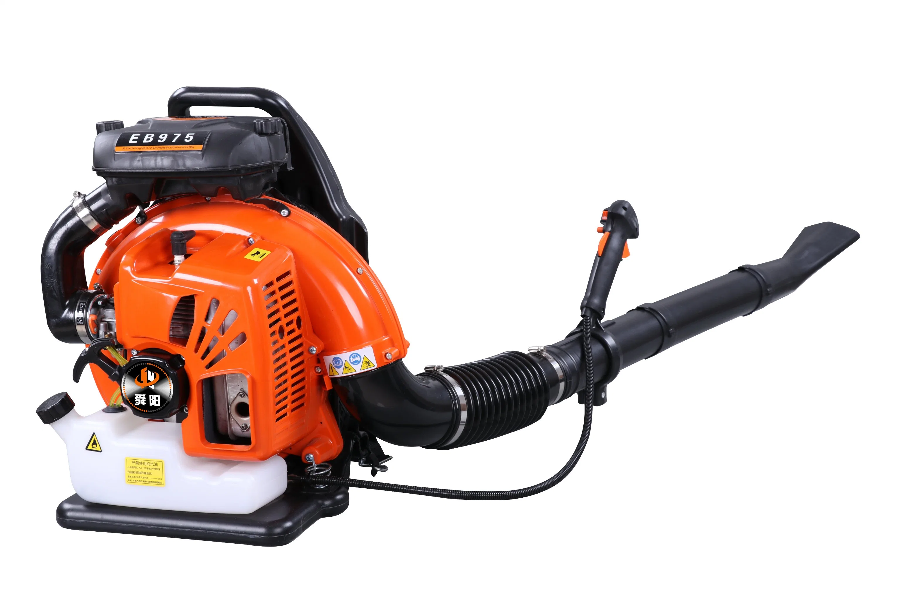 Backpack Leaf Blower Eb975 for Leaves and Snow and Grass with Big Power 1e48f 3.0HP Engine