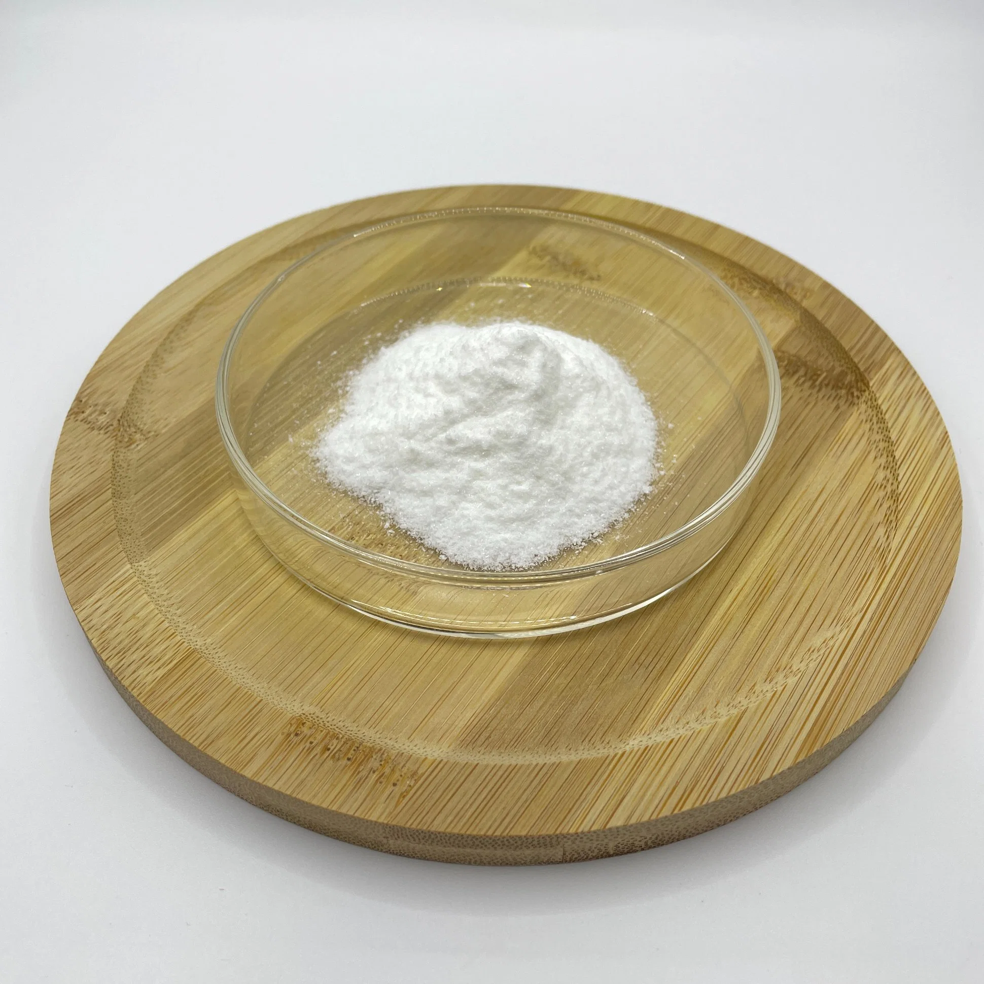 Usine de GMP vitamine C 99% ascorbate de sodium cas 134-103-2