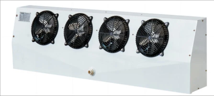 Factory Refrigeration Evaporator Air Cooler Provide OEM Service for Cold Room Cold Storage Condensing Unit Refrigeration Equipment