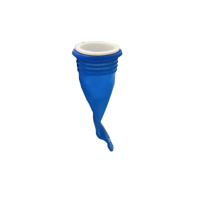 Wholesale Silicone One Way Anti Odor Floor Drain Valves Plastic Backflow Preventer Core