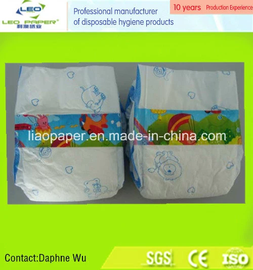 High Quality Baby Pad Made-in-China