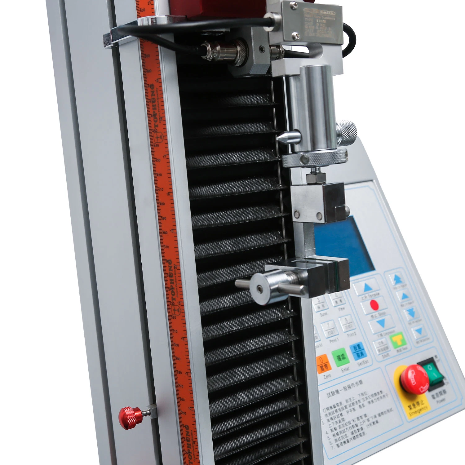 Table Type Peeling Testing Equipment