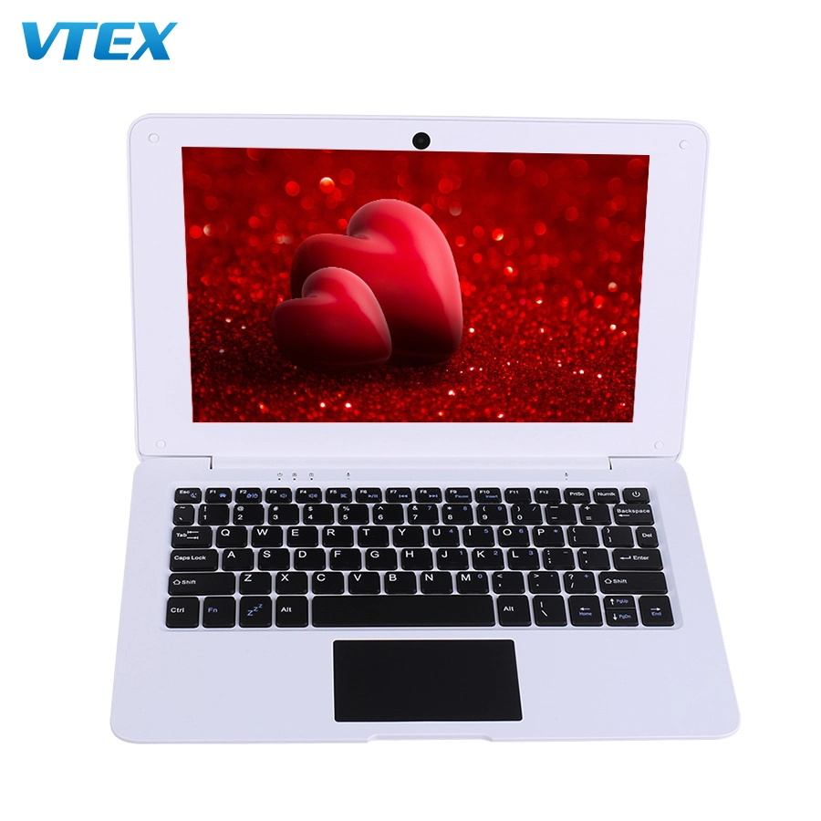 Mini 10 Inches 16GB/32GB Optional 2020 Pouch Bulk Docking Station Netbook Manufacturer 4K Hard Disk Laptop Gaming