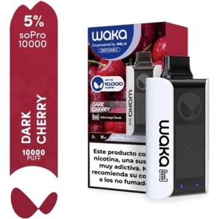 Waka 2023 Nouveau Sopro jetables PA10000 Waka bouffées OEM fournisseur original de&amp;ODM Cigarette électronique Vape