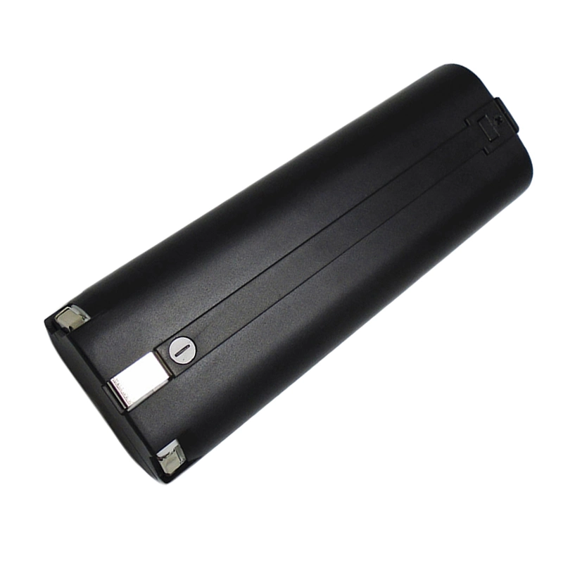 Ni-CD 7,2V 1500mAh herramienta de alimentación batería para Makita 7000 7002 7033 632002-4 632003-2