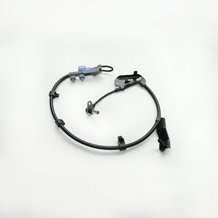 Ztr Auto Parts High quality/High cost performance  Rear Right ABS Speed Sensor D-Max 8-97387988-1