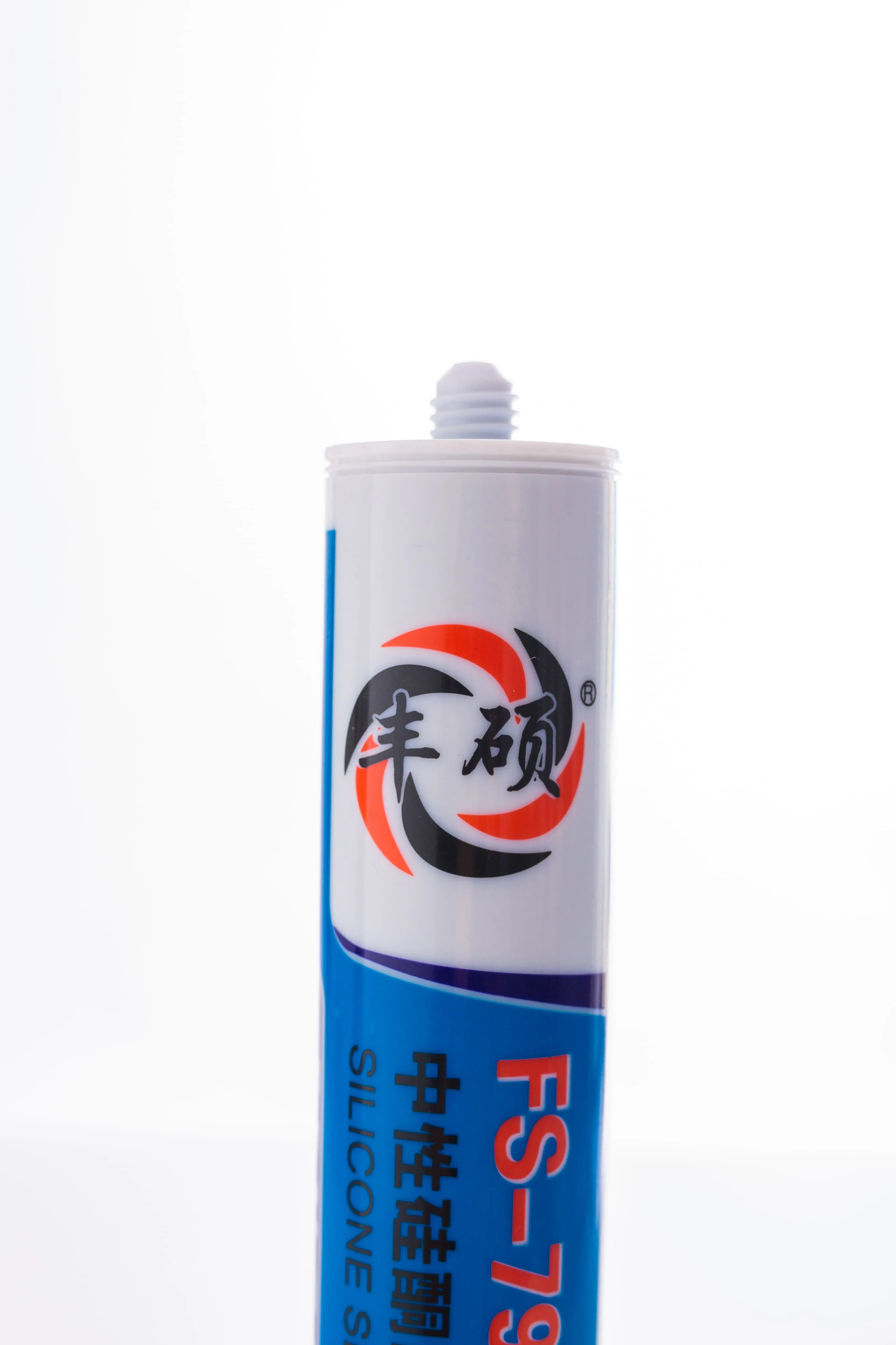 Neutral Silicone Weather Resistant Glue Transparent Glue Mildew Proof Glass Glue Sealant