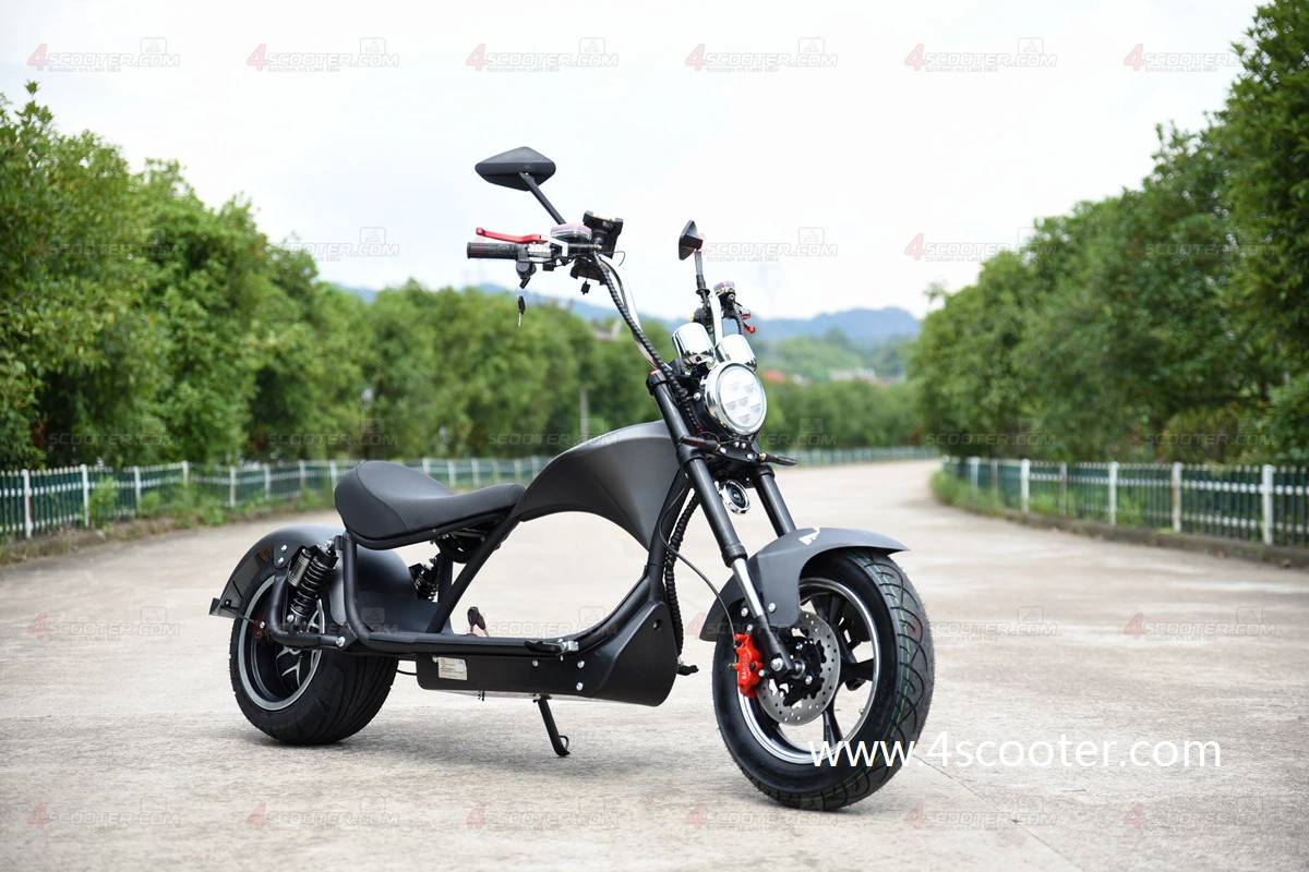 Wholesale/Supplier 1000W 2000W 3000W 8000W Wheel Drive Bicycles and Scooter City Coco Electric Motorcycle Wuxi Ioe Tech