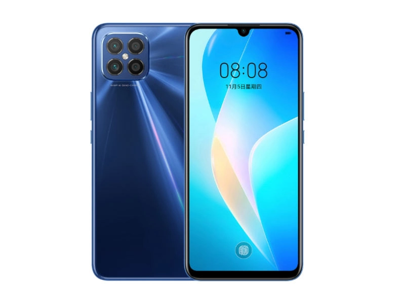 Nouveau smartphone original Nova 8 se HD Camera Fashion Et pratique