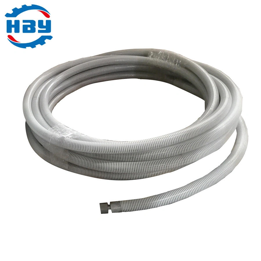 High-Quality 15kpsi High Pressure Hose for Hydro Blasting Machine China Manufacturer