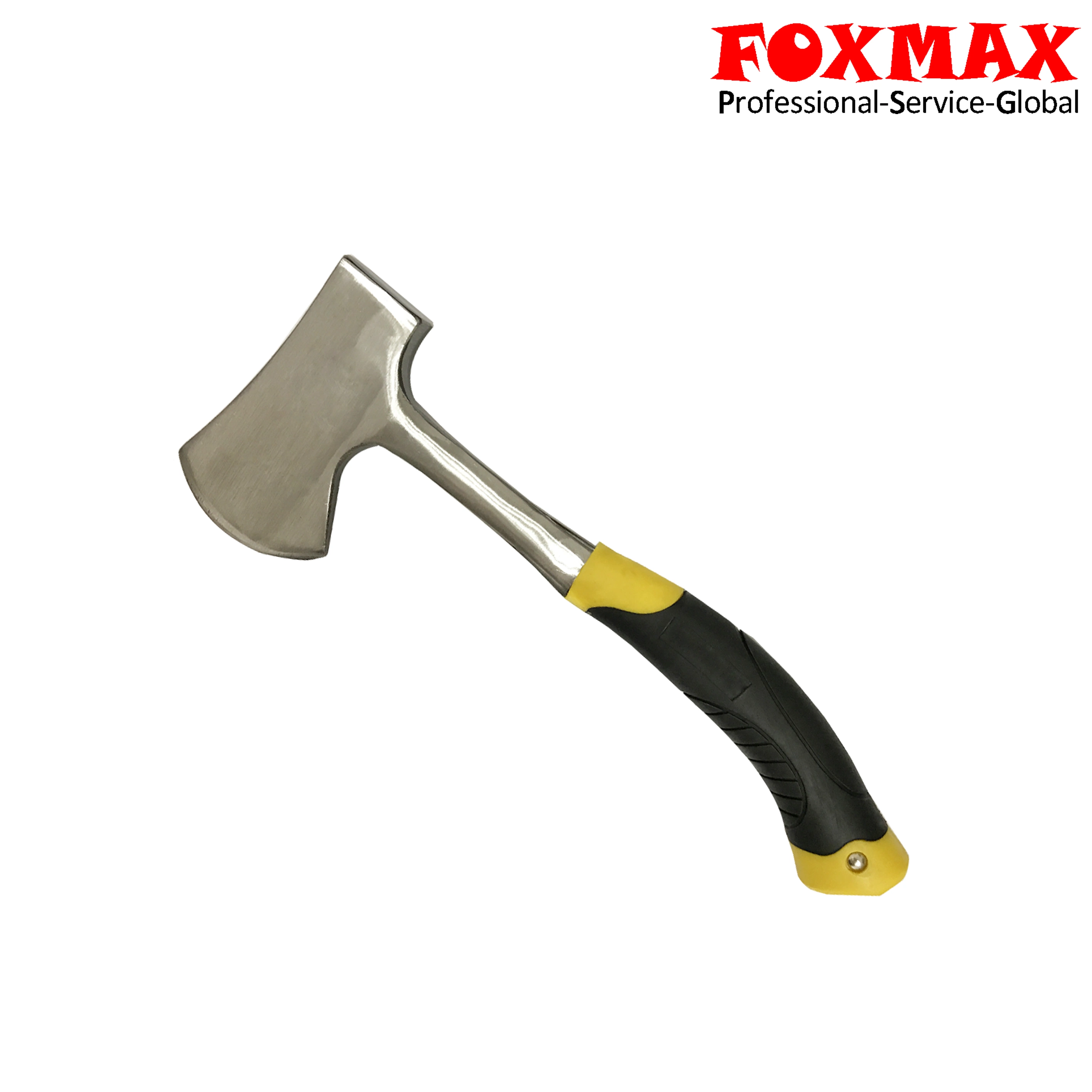 All Steel Axe with (FM-AX09)