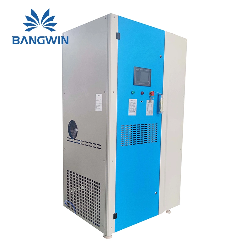 Bw Medical Grade Liquid Nitrogen Generator Nitrogen Liquid Generator for Refrigeration