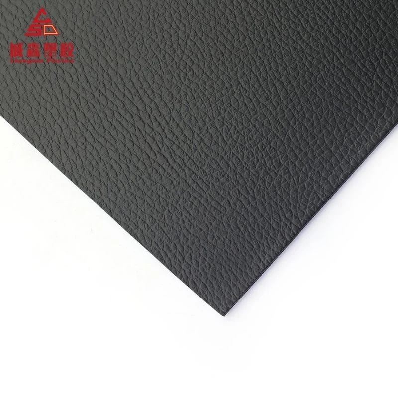 Wholesale/Supplier Heat-Resisting PC/ABS Sheet Plastic Sheet for Automotive and Luggage Suitcase