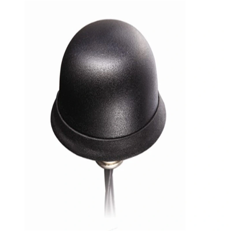 GPS/Glonass+GSM/3G Combo Antenna with Smagl-Dy601-2