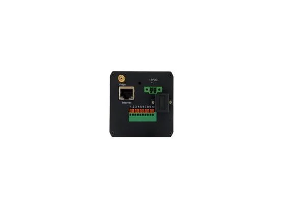 China Good Product Ti35s|Ti65s Online Monitoring Thermal Imaging Core