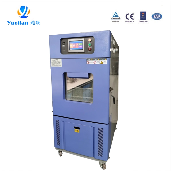 Sand Test Chamber Dust Chamber Manufacturers Proof Test Chamber with CE