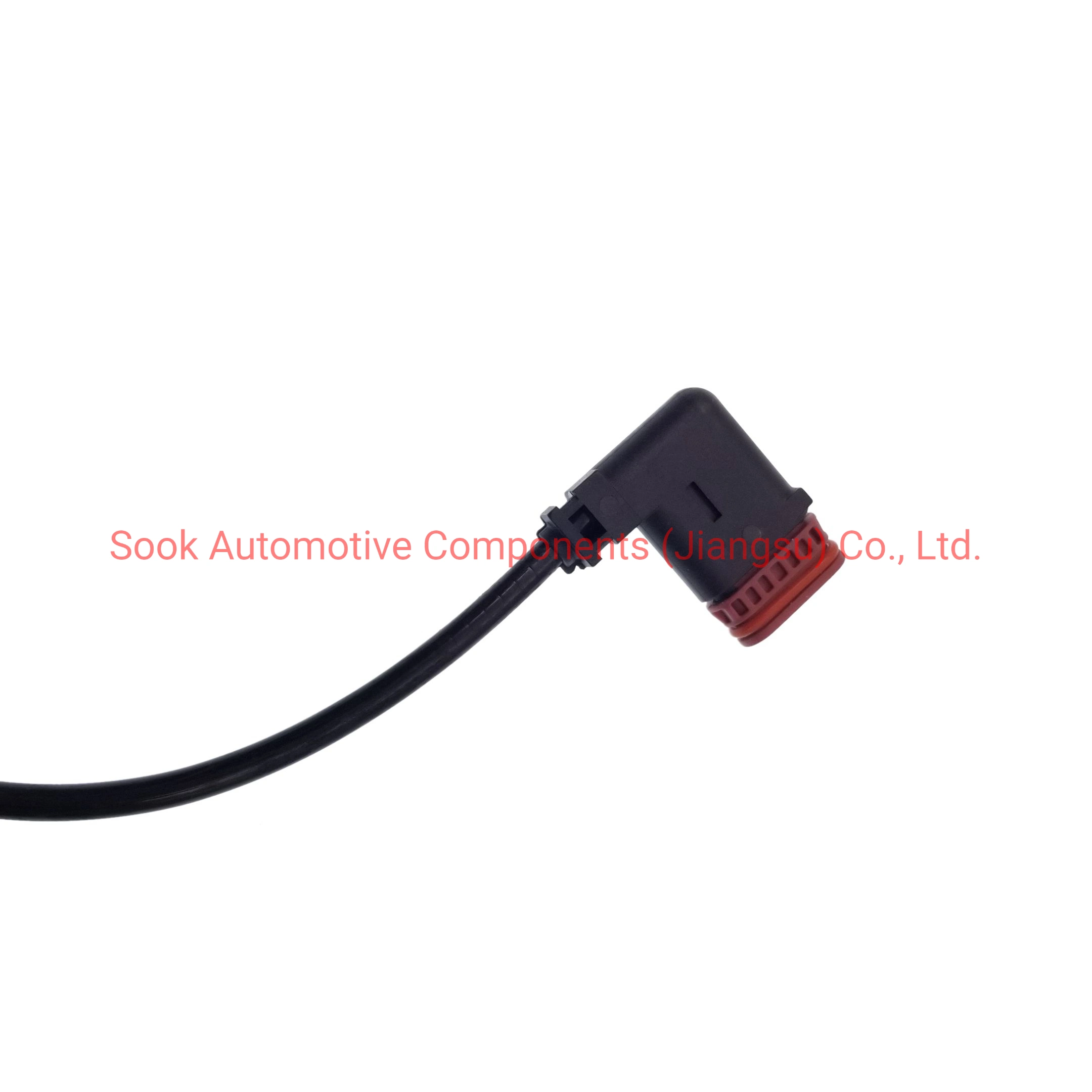 Auto Spare Parts ABS Wheel Speed Sensor OEM No.: 2035401317