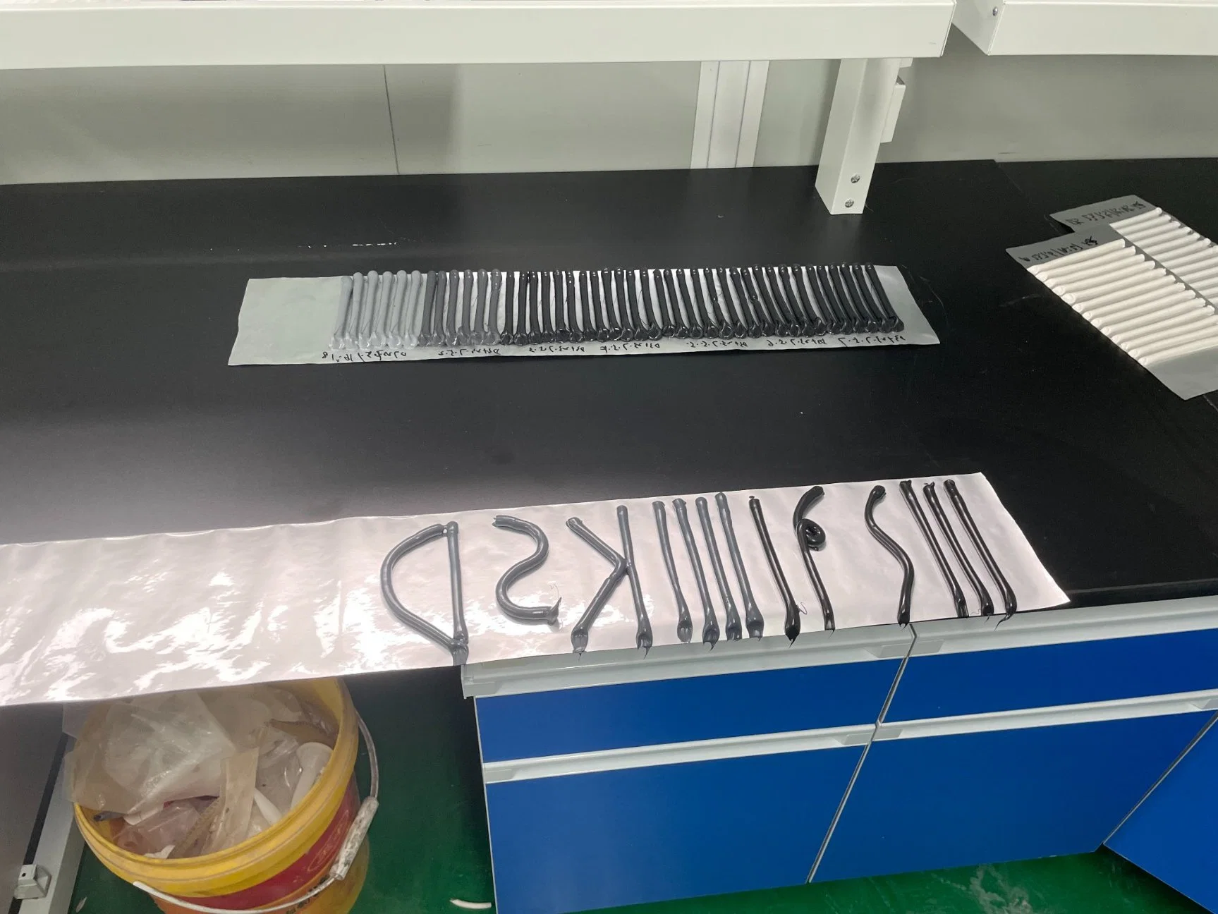 Top4 silicone adhésif acrylique neutre avec la résistance au changement climatique