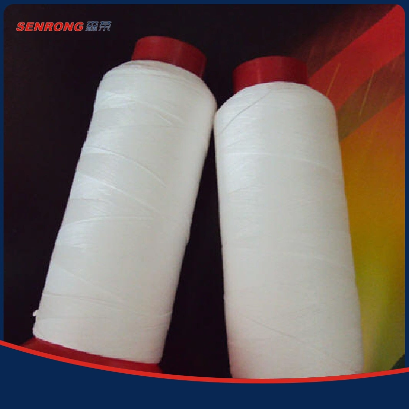 High Tension Flame Retardant Yarn for High Temperature Filter Bags