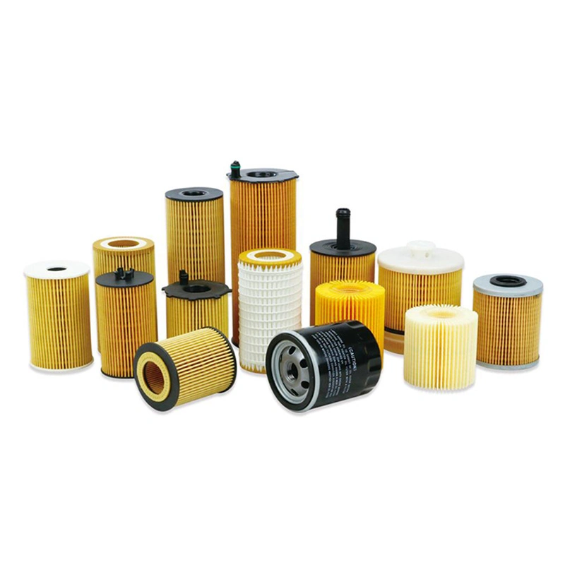 High quality/High cost performance  Auto Part Oil Filter 04152-38020 for Toyota