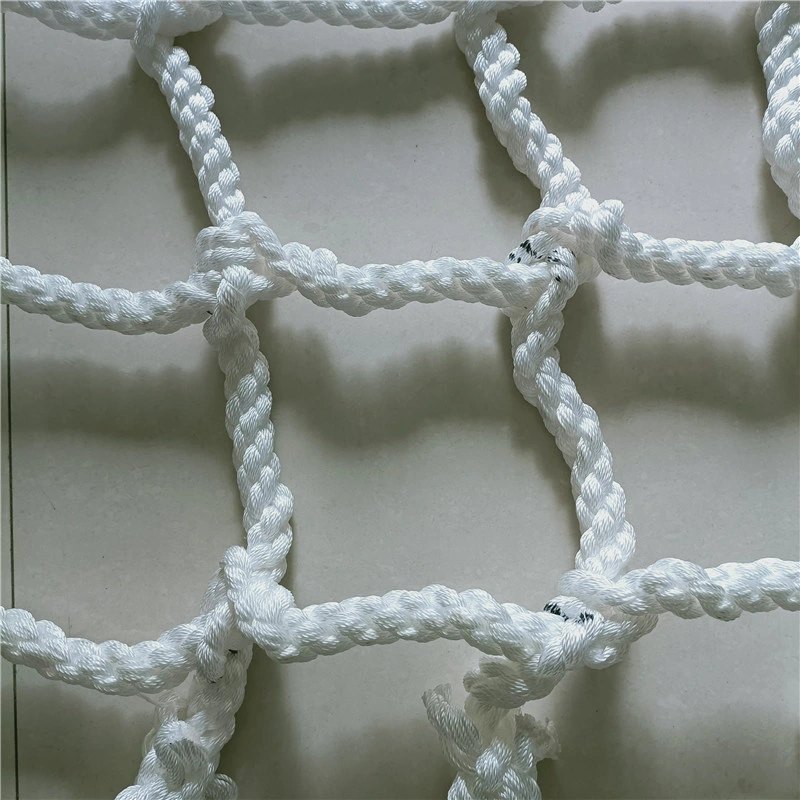 HDPE PP Polyester Cargo/Gangway/Debris/Building Construction Anti Falling Safety Catch/Climbing/Protection Net