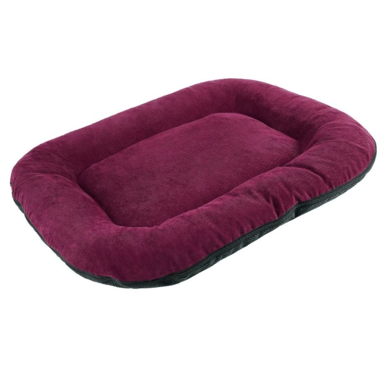 Pet Nest Mat Can Be Disassembled and Washed Dog Nest Warm Dog Mat in Winter Cat Nest Cross-Border Dog Bed