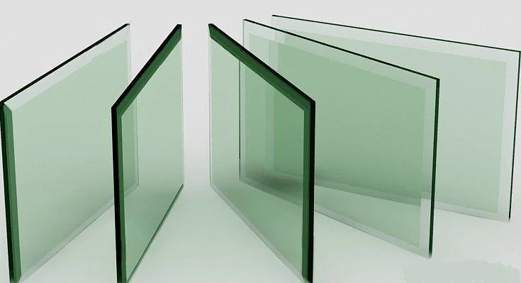 Irregular Shape Tempered Glass, Toughened Glass