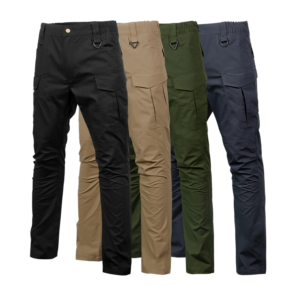 Best Price Fashion Multicolor Trousers and Wide Men Men Tracksuit Trousers Cargo Trousers for Men