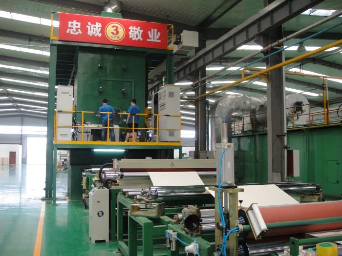 EPS Foamed Machine IXPE Foam Machine PE Tech Cross-Linked Foaming Machine Production Line XPE XLPE Ixpp Foaming Machine of CE