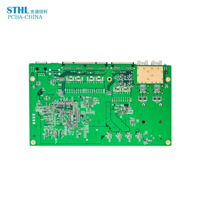 Placa de circuito de resíduos placa de circuito do leitor de MP3 USB FM Diagrama do circuito do visor da placa LED P10 para exterior PCB