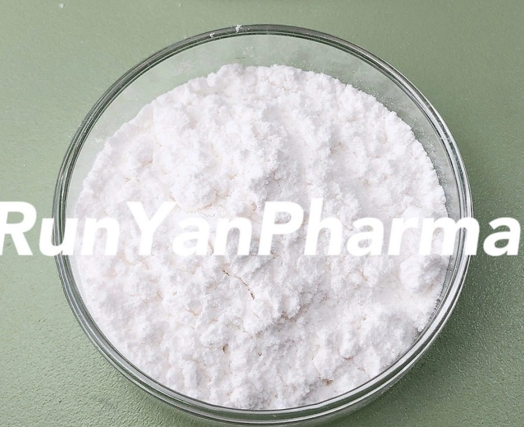 High Purity 99.0%Min. Supplement Calcium 2-Oxoglutarate CAS No.: 71686-01-6