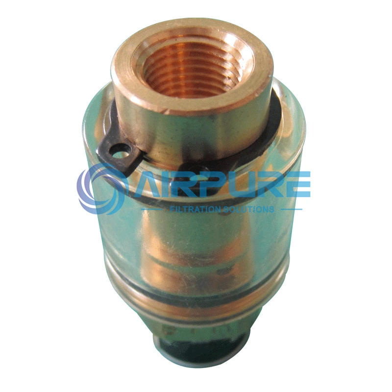 High Temperature Cleanable W-Lip Seal Sleeve Thermostatic Valve Silenoid Valve Accessories (P-GA04-561#12) (4J91P01252P1) (PS-FC61-501#01) (SS-FC19-508#03)