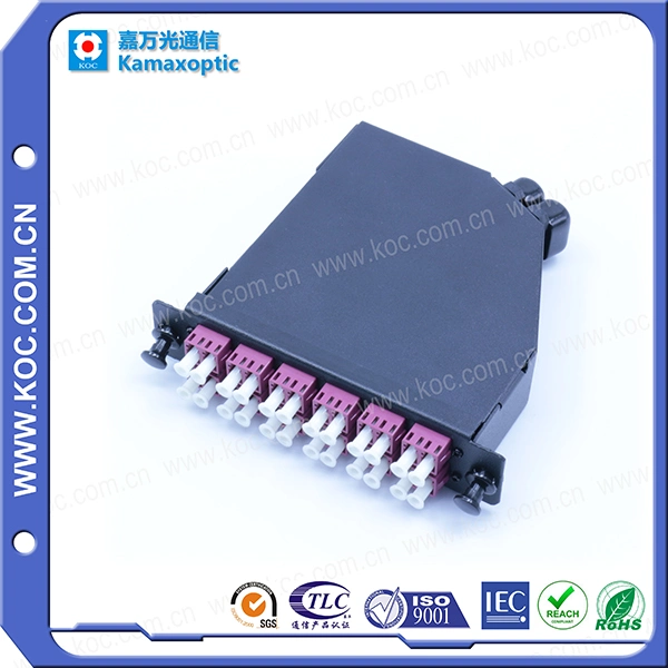 Patchcrod MPO/MTP Data Center Solution Fiber Optical Cable