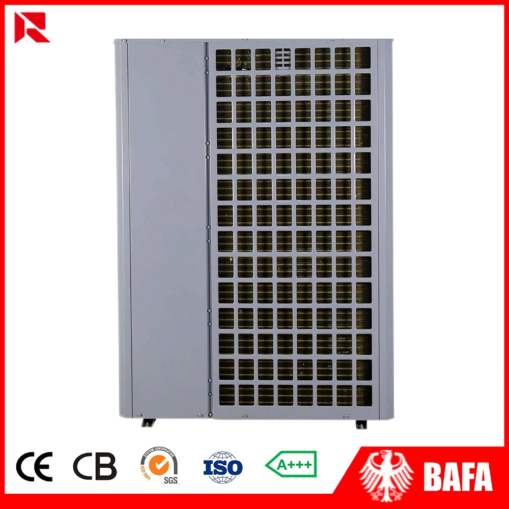 Rmrb WiFi 16.1kw Inverter Air to Water Heat Pump for Household