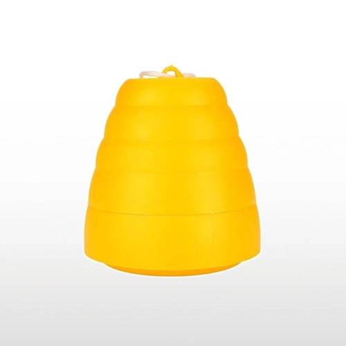 Portable Plastic Beehive Wasp Trap Swarm Catcher