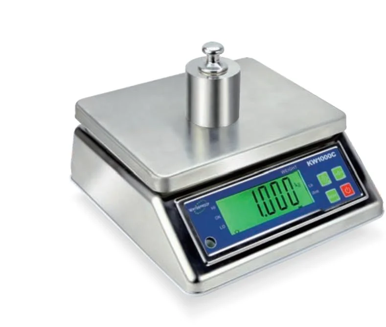 Counting Market Kitchen Scale Electronic Price Computing Scale